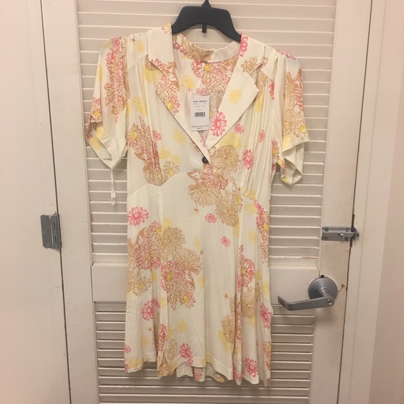 Free People Dresses & Skirts - Gorgeous Spring